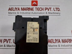 Smc-20P Goldstar Ac Magnetic Contactor Ac100-110V 50/60Hz