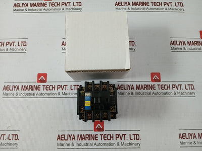 Smc-20p-Ac-Magnetic-Contactor-Ac100-110v-60hz-32a-Goldstar-1