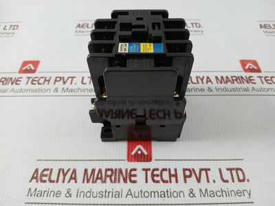 Smc-20p-Ac-Magnetic-Contactor-Ac100-110v-60hz-32a-Goldstar-5