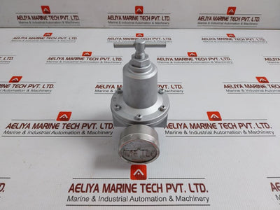 Smc-Adjustable-Air-Pressure-Regulator-0-05-0-83mpa-Ar410-04-2