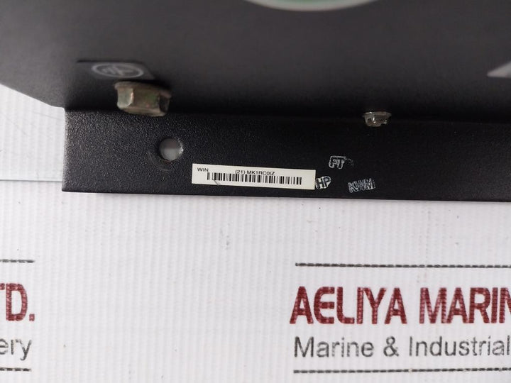 Smc-Dialog-Plus-Smart-Motor-Controller-150-b135Nbd-Allen-bradley-208-480-Vac-209346-11