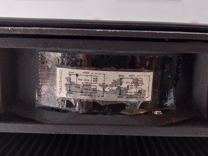 Smc-Dialog-Plus-Smart-Motor-Controller-150-b135Nbd-Allen-bradley-208-480-Vac-209346-14