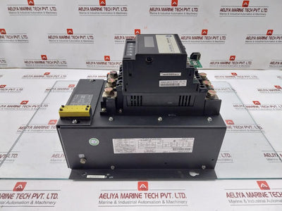 Smc-Dialog-Plus-Smart-Motor-Controller-150-b135Nbd-Allen-bradley-208-480-Vac-209346-5