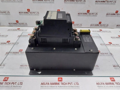 Smc-Dialog-Plus-Smart-Motor-Controller-150-b135Nbd-Allen-bradley-208-480-Vac-209346-6