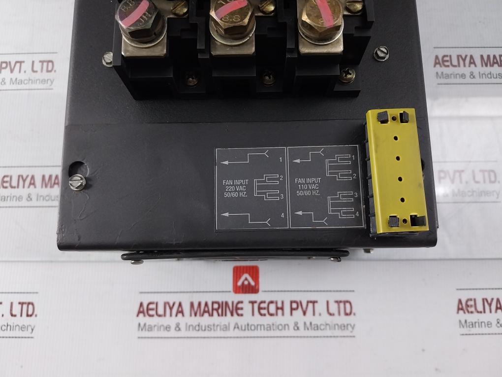 Smc-Dialog-Plus-Smart-Motor-Controller-150-b135Nbd-Allen-bradley-208-480-Vac-209346-9