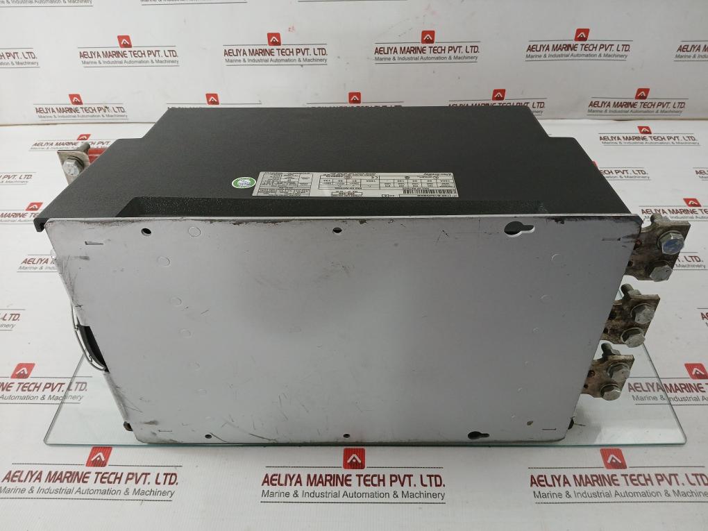 Smc-Dialog-Plus-Smart-Motor-Controller-3-phase-180A-Allen-bradley-150-b180Nbdb-208028-3