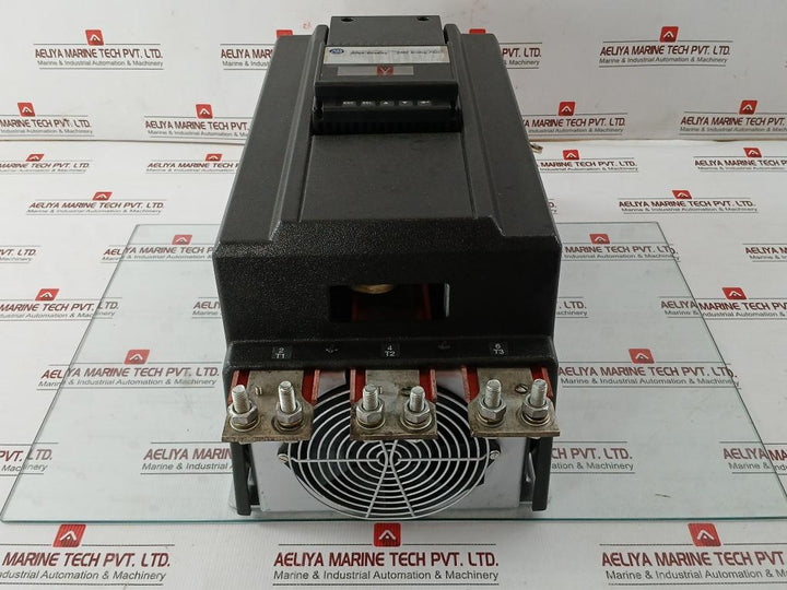 Smc-Dialog-Plus-Smart-Motor-Controller-3-phase-180A-Allen-bradley-150-b180Nbdb-208028-5