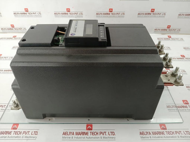 Smc-Dialog-Plus-Smart-Motor-Controller-3-phase-180A-Allen-bradley-150-b180Nbdb-208028-7
