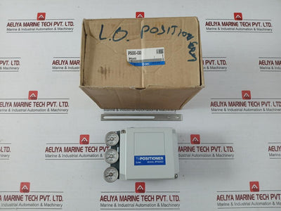 Smc-Pneumatic-Positioner-0-14-0-7-Mpa-Ip5a10-Ip5000-030-1