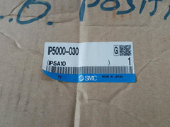 Smc-Pneumatic-Positioner-0-14-0-7-Mpa-Ip5a10-Ip5000-030-13