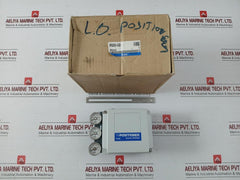 Smc-Pneumatic-Positioner-0-14-0-7-Mpa-Ip5a10-Ip5000-030-1