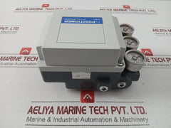 Smc-Pneumatic-Positioner-0-14-0-7-Mpa-Ip5a10-Ip5000-030-5