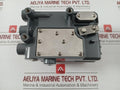 Smc-Pneumatic-Positioner-0-14-0-7-Mpa-Ip5a10-Ip5000-030-7