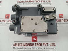 Smc-Pneumatic-Positioner-0-14-0-7-Mpa-Ip5a10-Ip5000-030-7