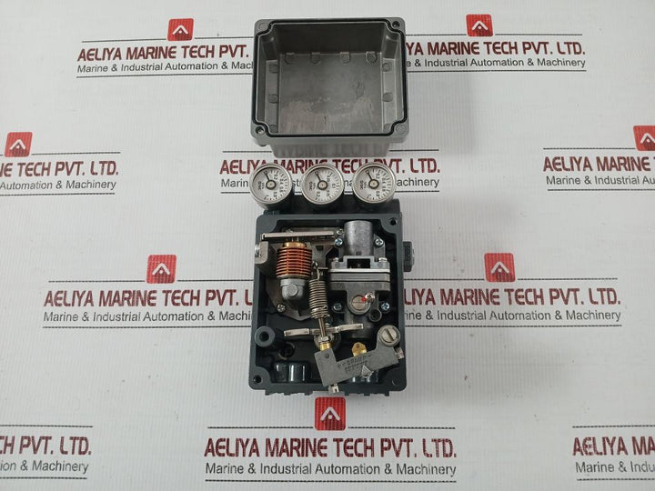 Smc-Pneumatic-Positioner-0-14-0-7-Mpa-Ip5a10-Ip5000-030-8