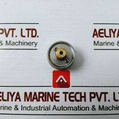 SMC 0-0.2 MPA Pressure Gauge PSI