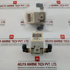 Smc 0.7-130Psi E/P Regulator Itv2050-01N3S4
