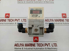 Smc 0.7-130Psi E/P Regulator Itv2050-01N3S4
