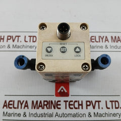 Smc 0.7-130Psi E/P Regulator Itv2050-01N3S4