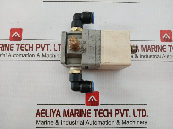 Smc 0.7-130Psi E/P Regulator Itv2050-01N3S4