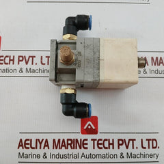 Smc 0.7-130Psi E/P Regulator Itv2050-01N3S4