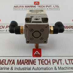 Smc 0.7-130Psi E/P Regulator Itv2050-01N3S4