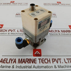 Smc 0.7-130Psi E/P Regulator Itv2050-01N3S4