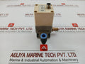 Smc 0.7-130Psi E/P Regulator Itv2050-01N3S4
