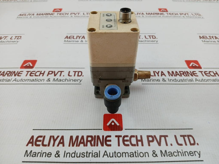 Smc 0.7-130Psi E/P Regulator Itv2050-01N3S4