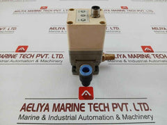 Smc 0.7-130Psi E/P Regulator Itv2050-01N3S4