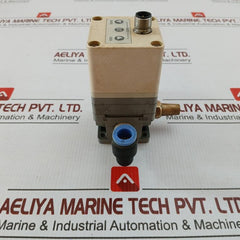 Smc 0.7-130Psi E/P Regulator Itv2050-01N3S4