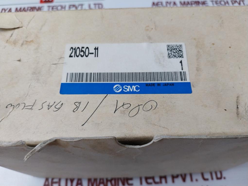 Smc 21050-11 Pilot Valve Assy