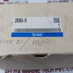 Smc 21050-11 Pilot Valve Assy