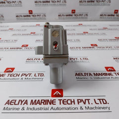 Smc 21050-11 Pilot Valve Assy