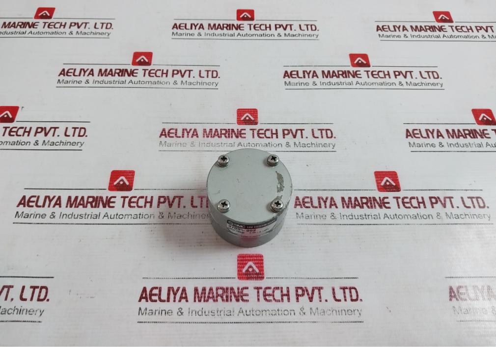 Smc 3703-002 Low Selector Relay 0.02-0.1 Mpa