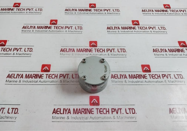 Smc 3703-002 Low Selector Relay 0.02-0.1 Mpa