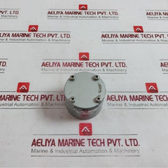 Smc 3703-002 Low Selector Relay 0.02-0.1 Mpa