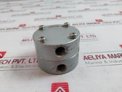 Smc 3703-002 Low Selector Relay 0.02-0.1 Mpa