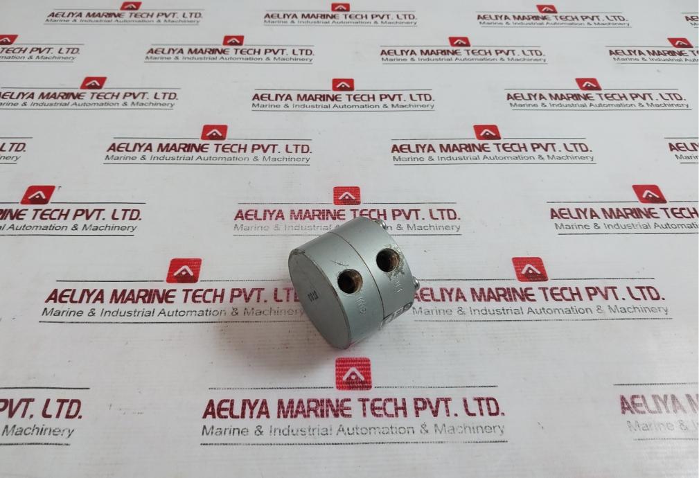 Smc 3703-002 Low Selector Relay 0.02-0.1 Mpa