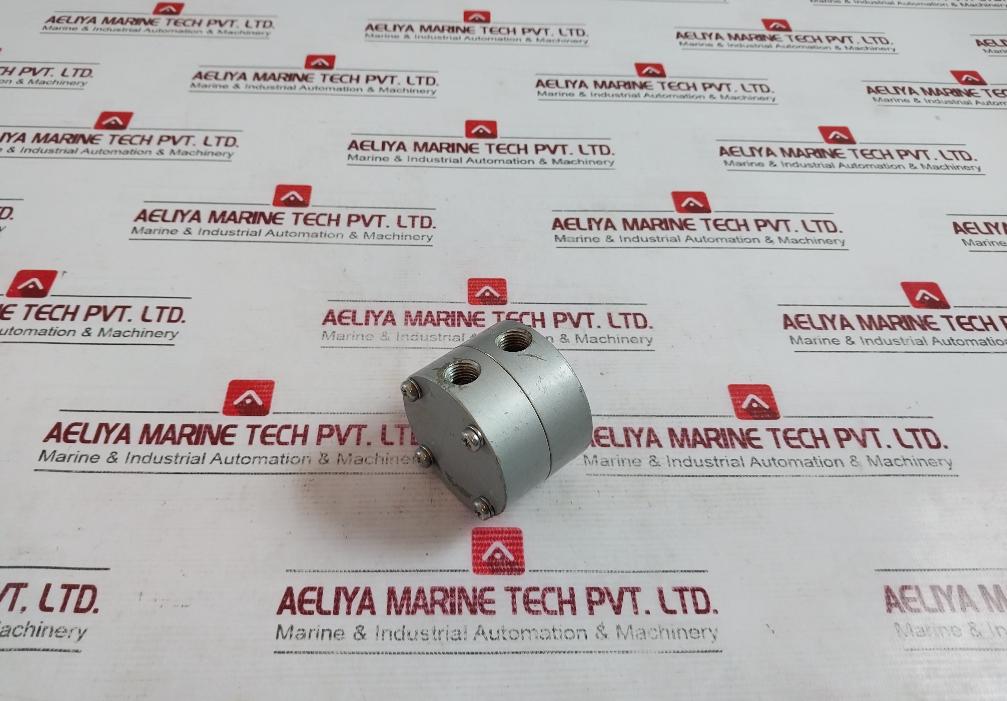 Smc 3703-002 Low Selector Relay 0.02-0.1 Mpa