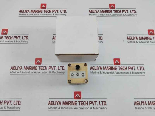 Smc 4-20Ma Dc Electro-pneumatic Regulator Itv2010-012Bl2