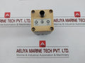 Smc 4-20Ma Dc Electro-pneumatic Regulator Itv2010-012Bl2