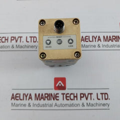 Smc 4-20Ma Dc Electro-pneumatic Regulator Itv2010-012Bl2