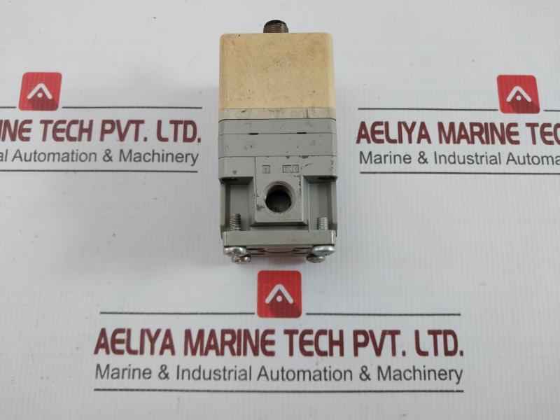 Smc 4-20Ma Dc Electro-pneumatic Regulator Itv2010-012Bl2