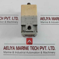 Smc 4-20Ma Dc Electro-pneumatic Regulator Itv2010-012Bl2