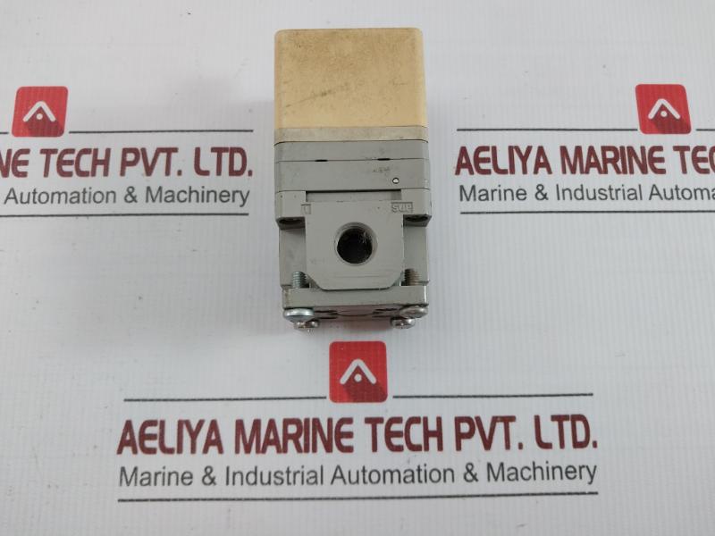 Smc 4-20Ma Dc Electro-pneumatic Regulator Itv2010-012Bl2