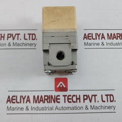 Smc 4-20Ma Dc Electro-pneumatic Regulator Itv2010-012Bl2