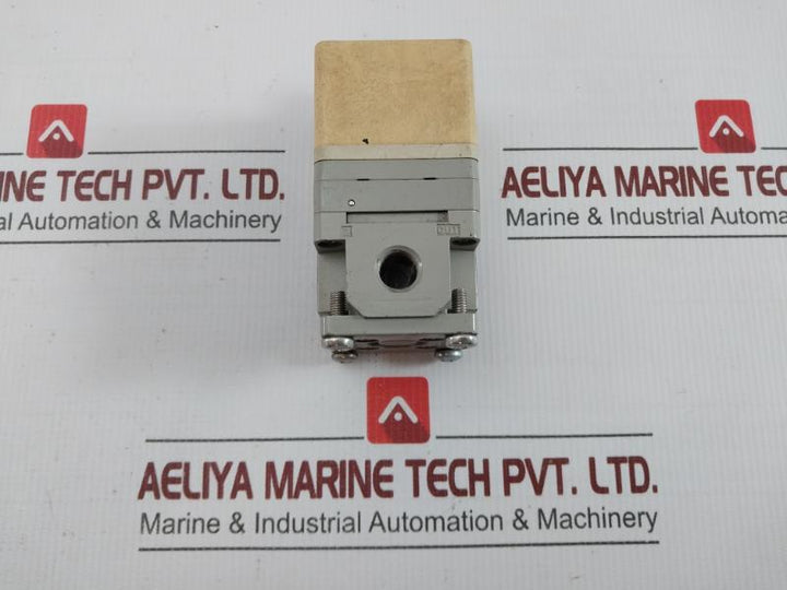 Smc 4-20Ma Dc Electro-pneumatic Regulator Itv2010-012Bl2