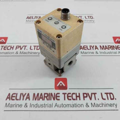 Smc 4-20Ma Dc Electro-pneumatic Regulator Itv2010-012Bl2