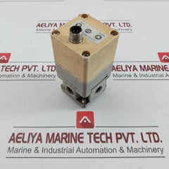 Smc 4-20Ma Dc Electro-pneumatic Regulator Itv2010-012Bl2